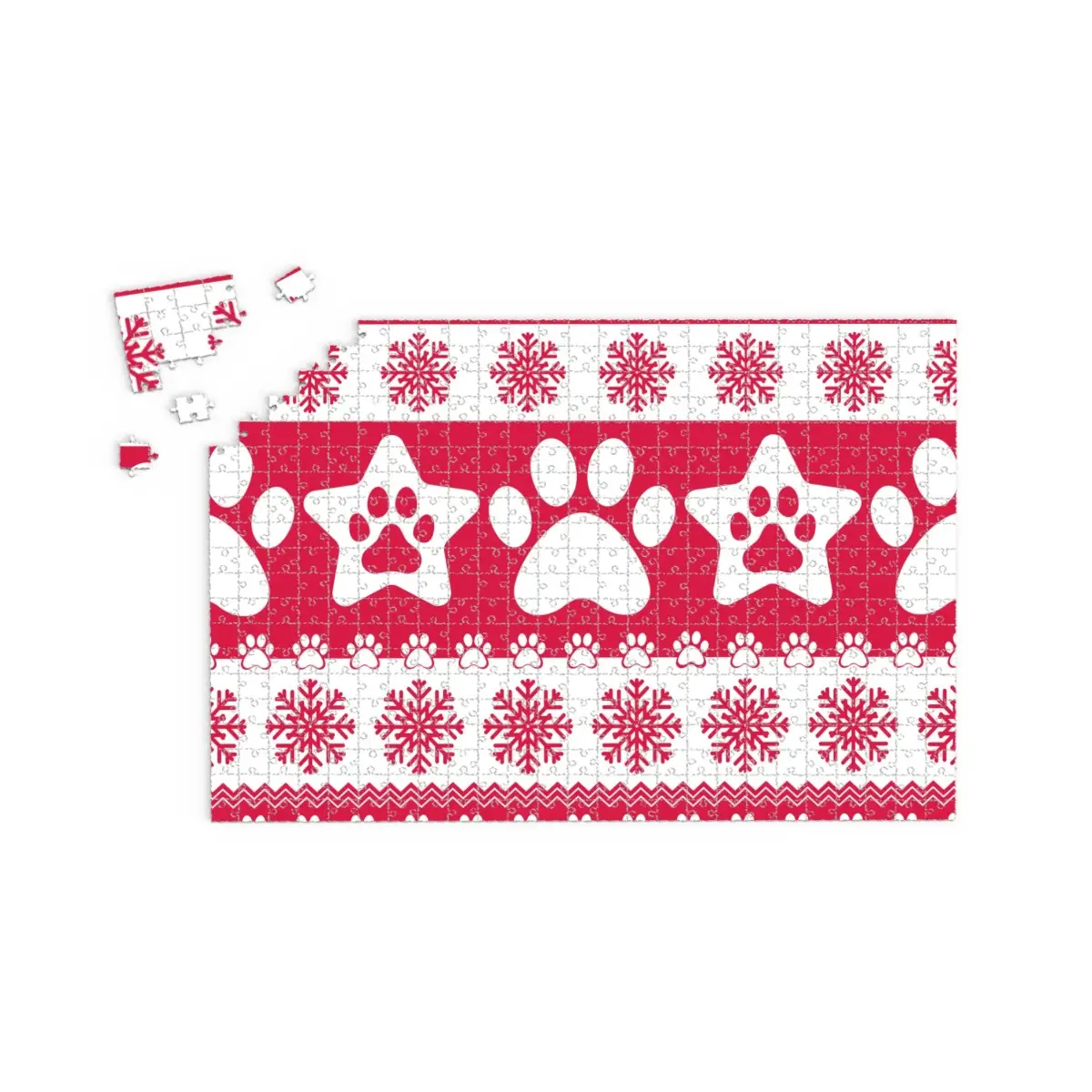 Wooden Jigsaw Puzzles 1000 pcs (Horizontal) 400dpiLogo LP1FSFBT Leinen Schwarz 1 PfotenLWBT Wooden Jigsaw Puzzles 1000 pcs (Horizontal) 400dpiLogo LP1FSFBT Leinen Schwarz 1 PfotenLWBT